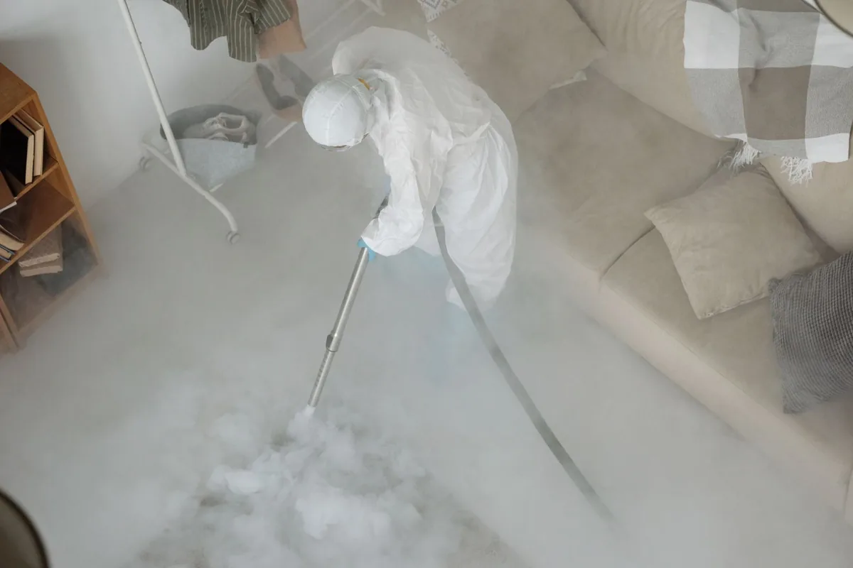 Crime Scene Cleanup in Constantine, MI